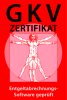 GKV-Zertifikat
